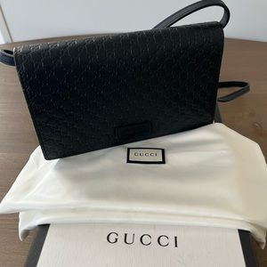 Gucci Clutch Purse